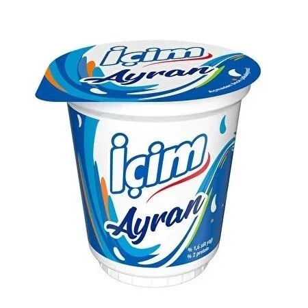 Ayran (Büyük)