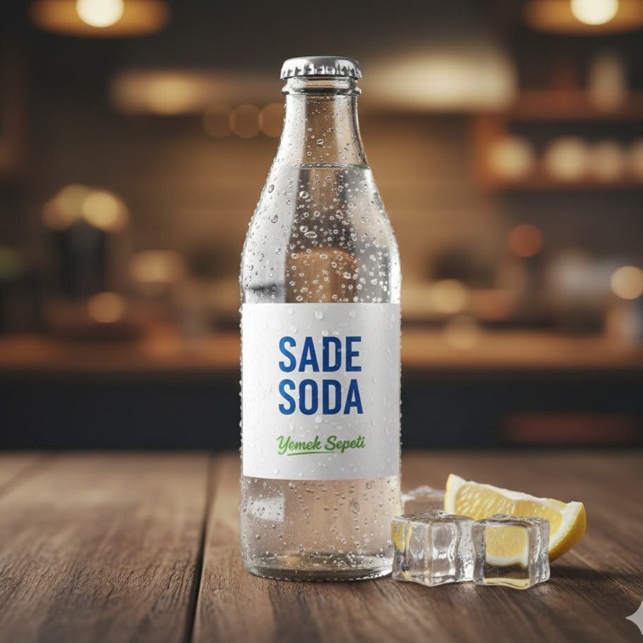 Soda