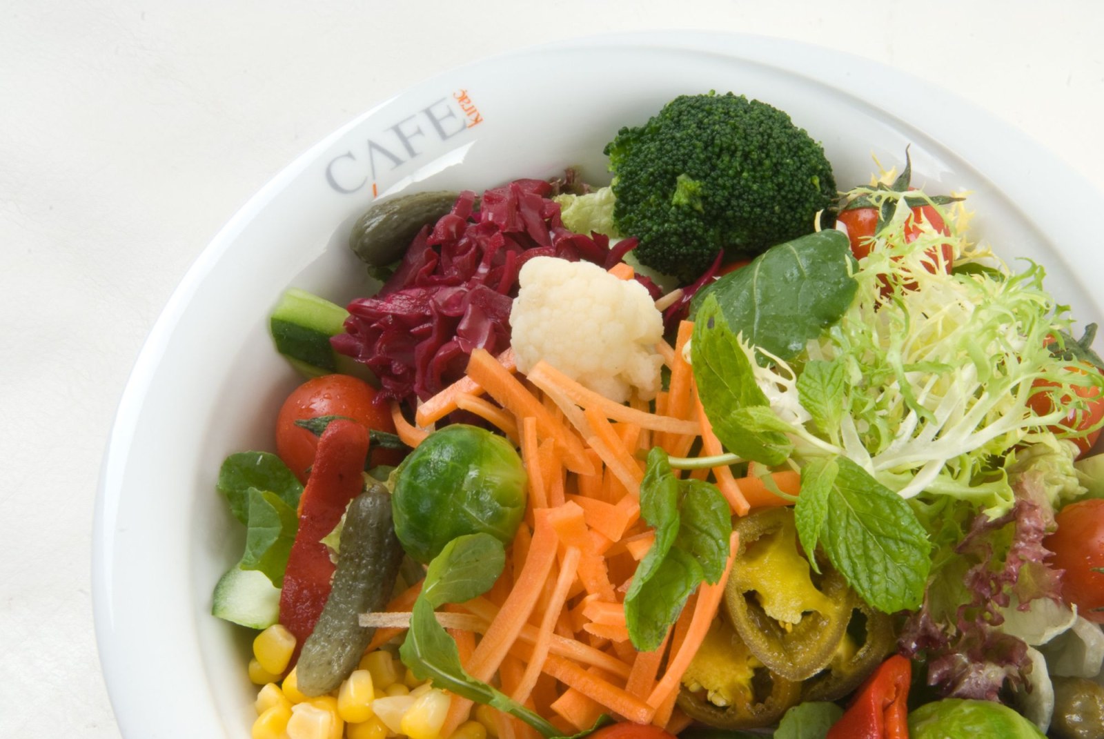 Mevsim Salata