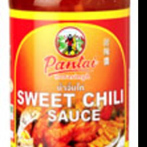 Sweet Chili Sauce 20 gr