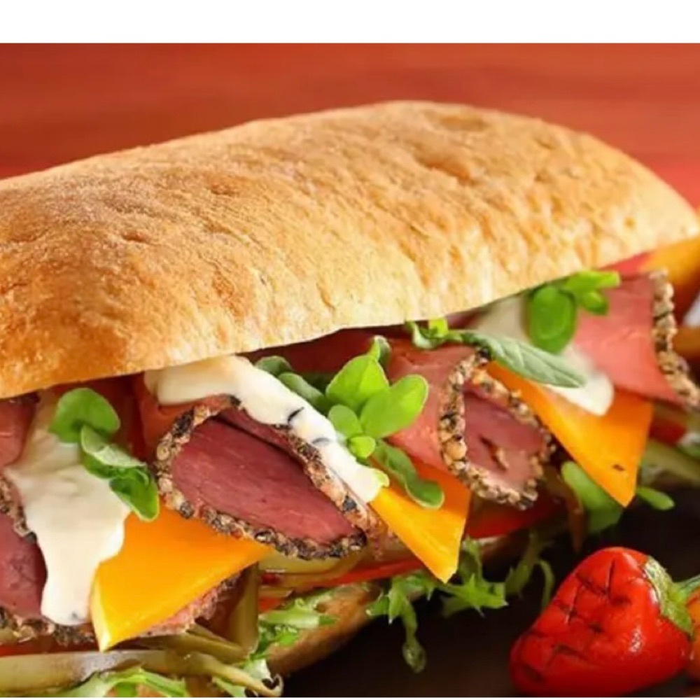 Ekmek Arası serpme kahvaltı