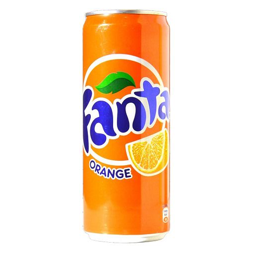 Fanta (250 ml )