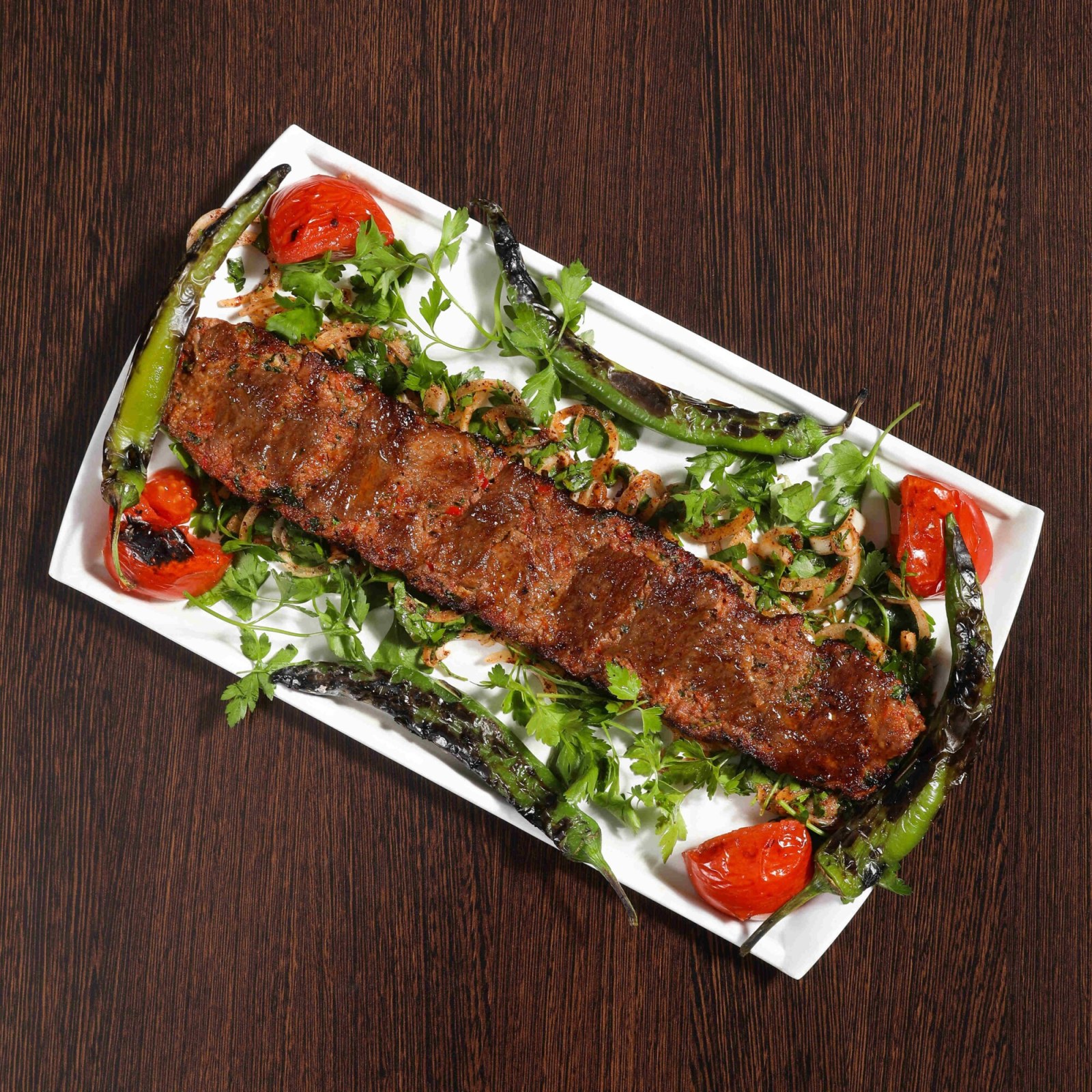 Hakkı Usta Kebap