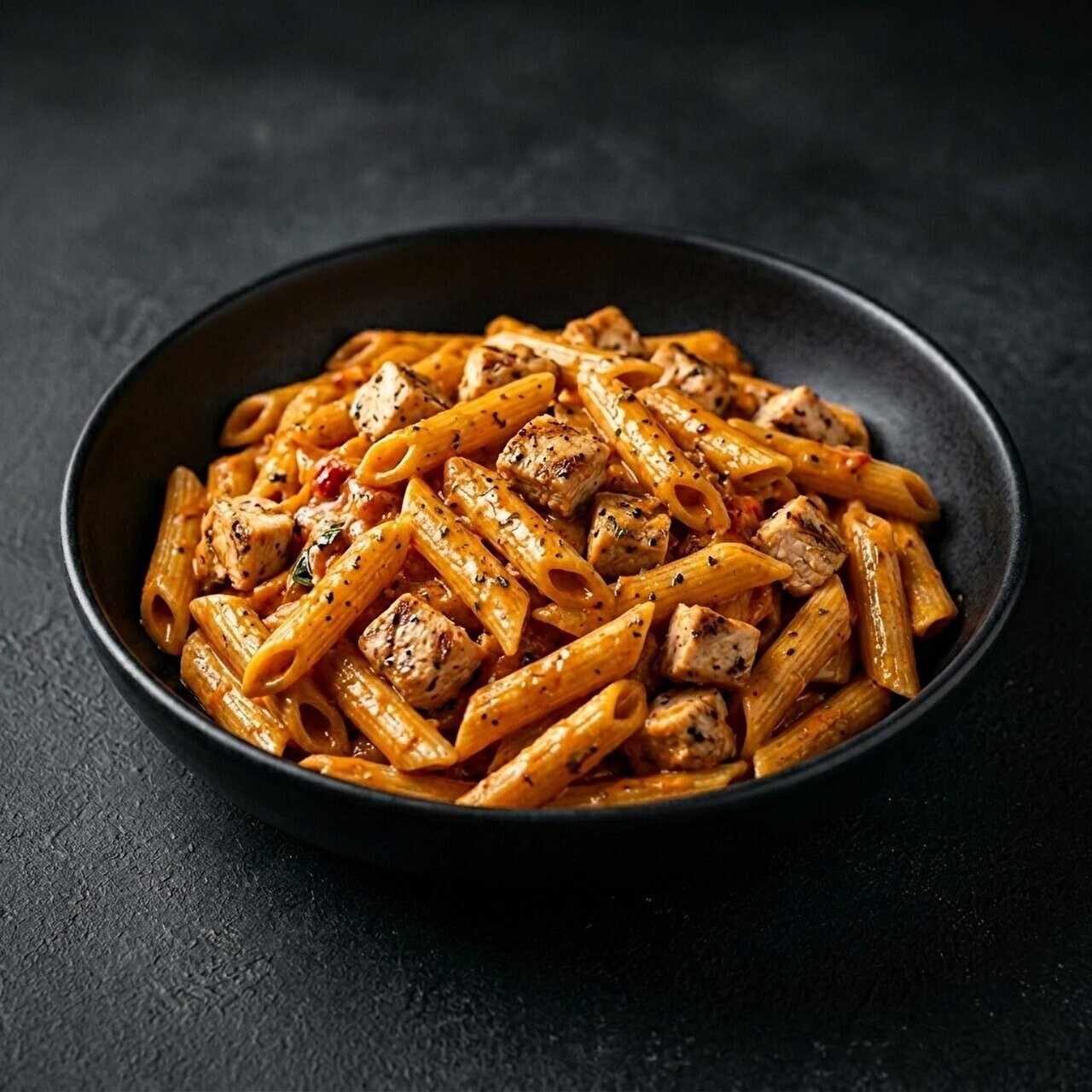 Büyük Boy Makarna Express Özel Penne