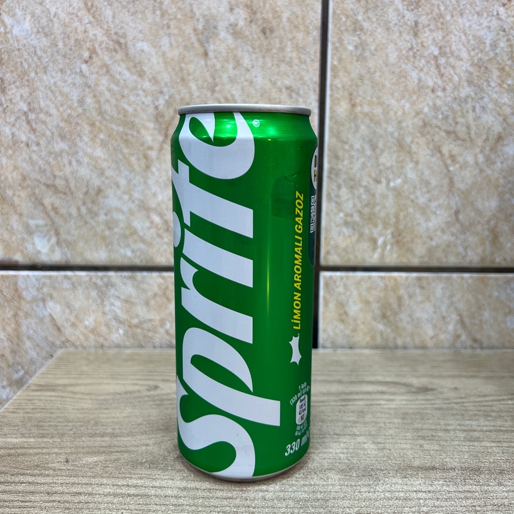 Sprite (330 ml)