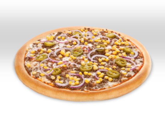 Meksikalı (Orta)