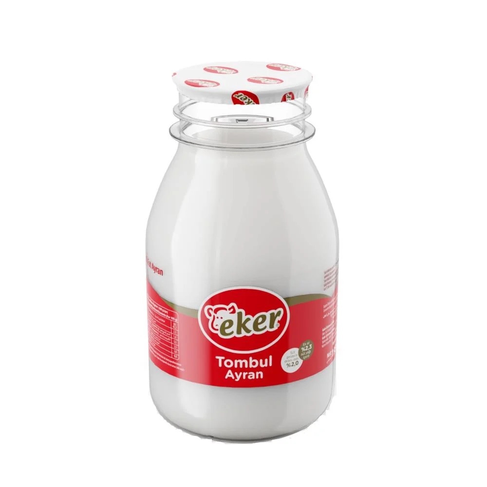 Eker Ayran