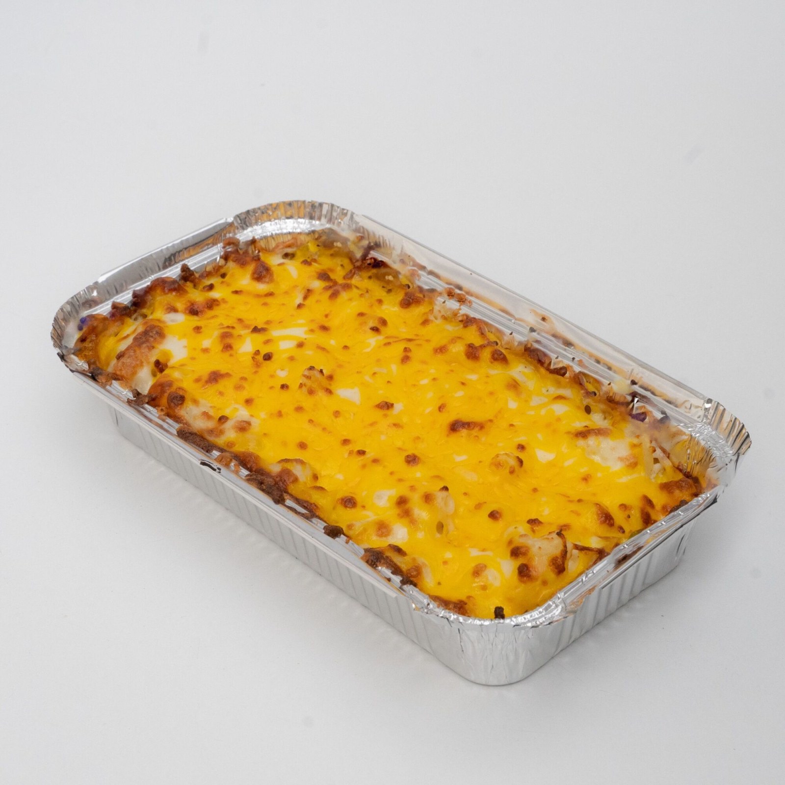 Mac&Cheese Double Cheddar