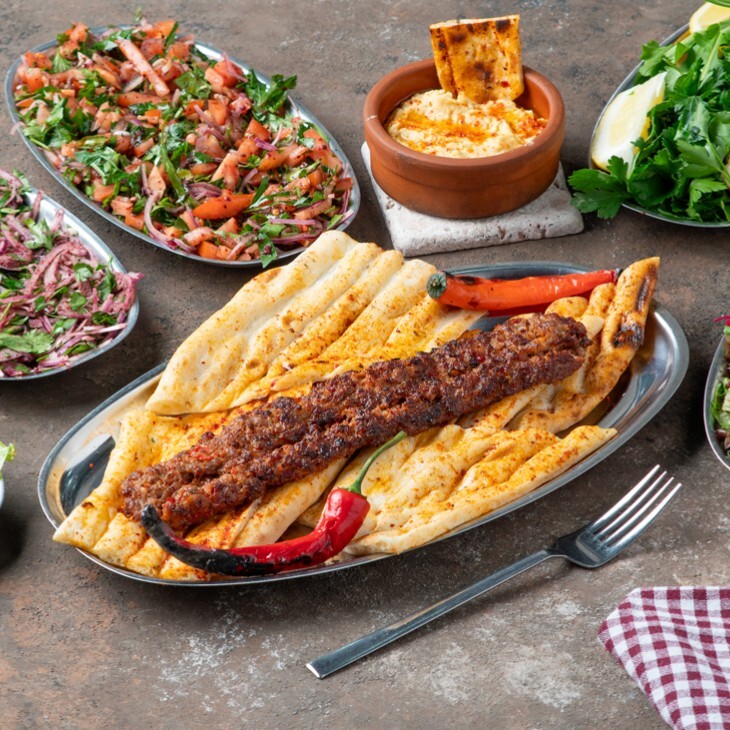 Adana Servis