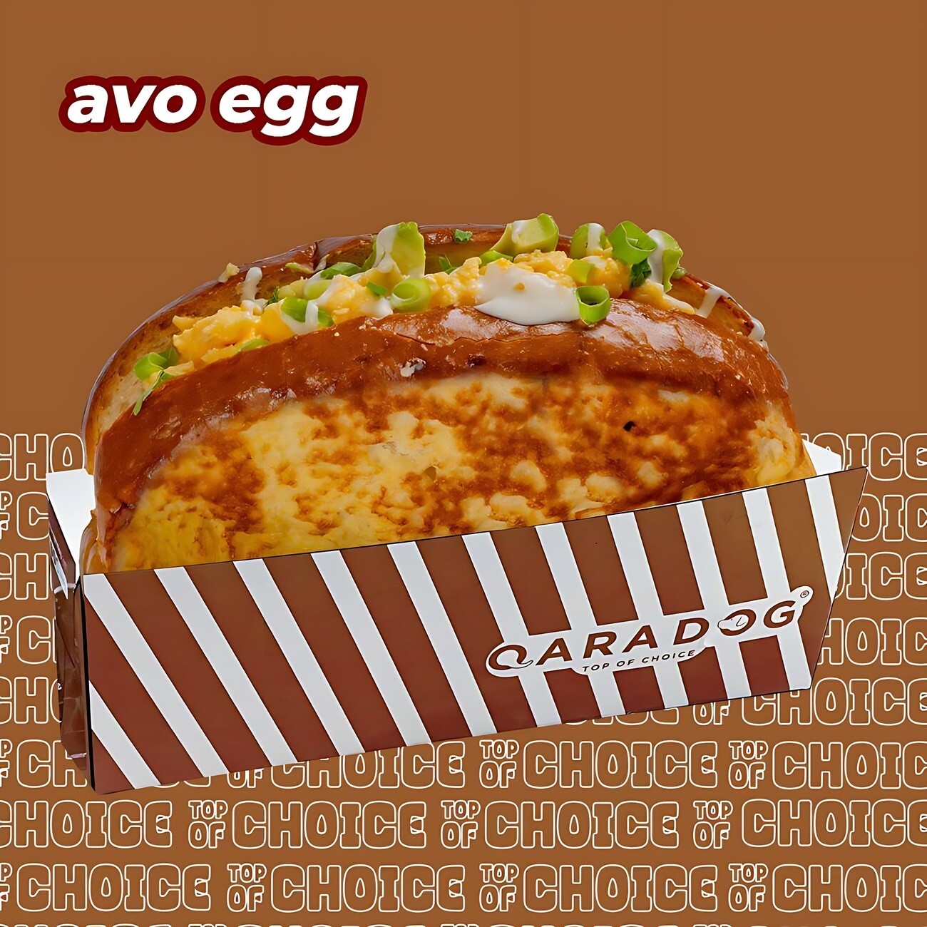 Avo Egg