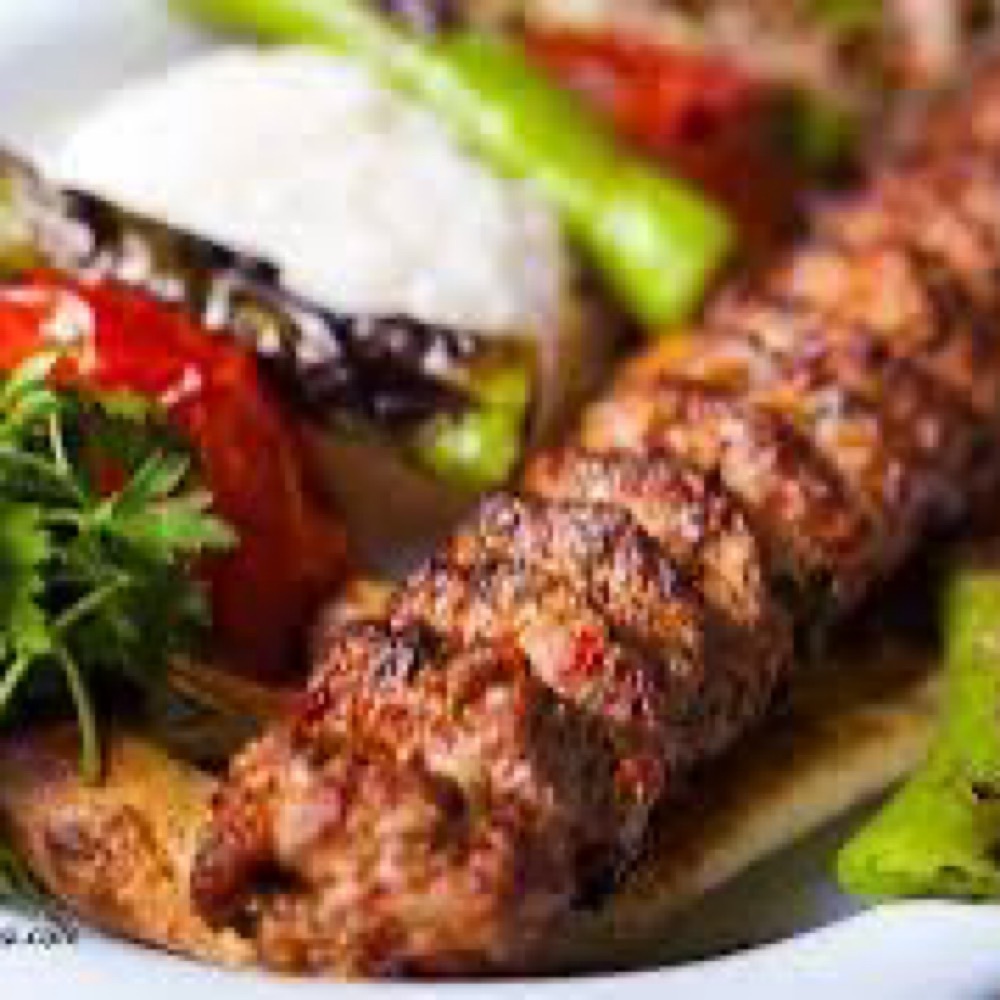 Urfa Kebap