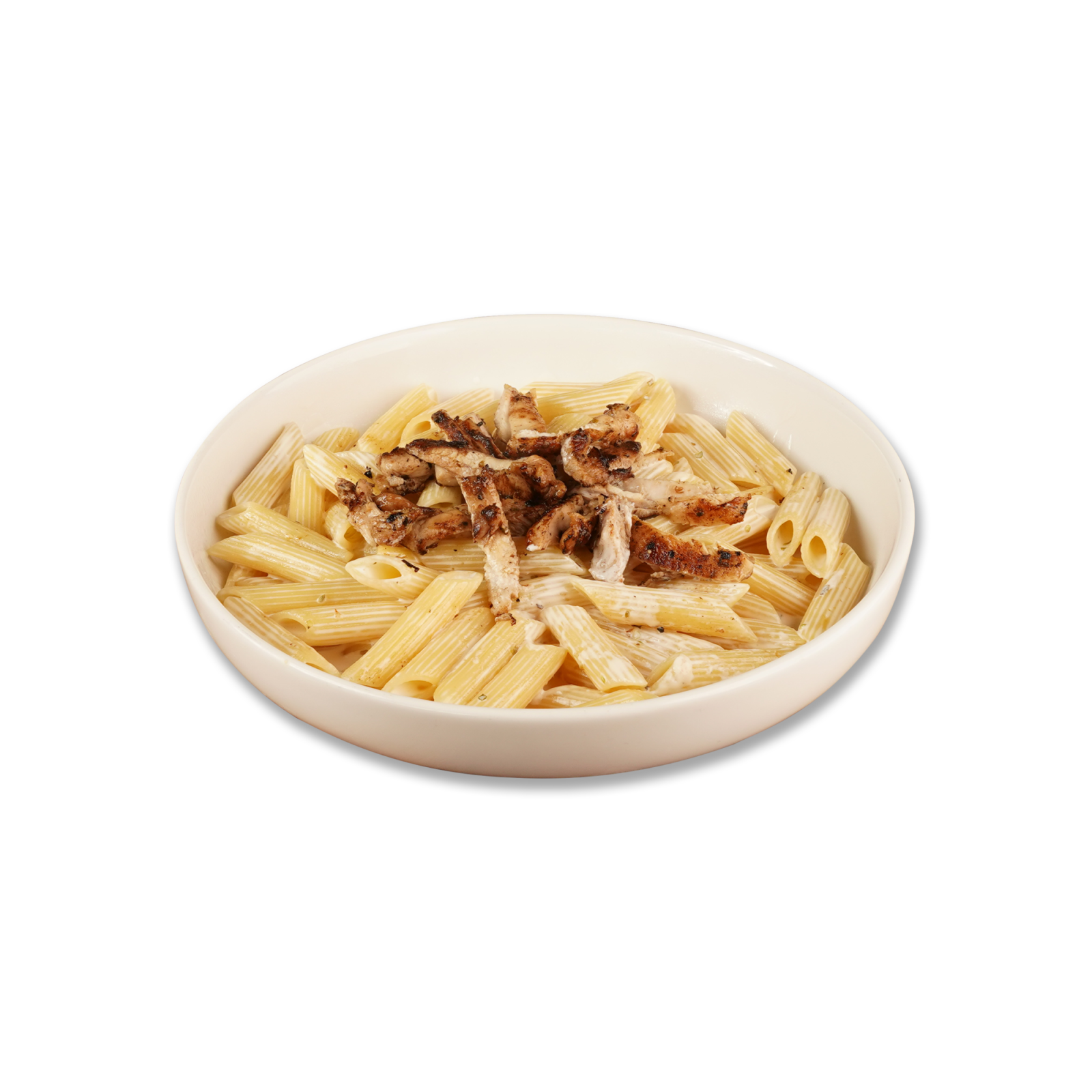 Izgara Tavuklu Penne