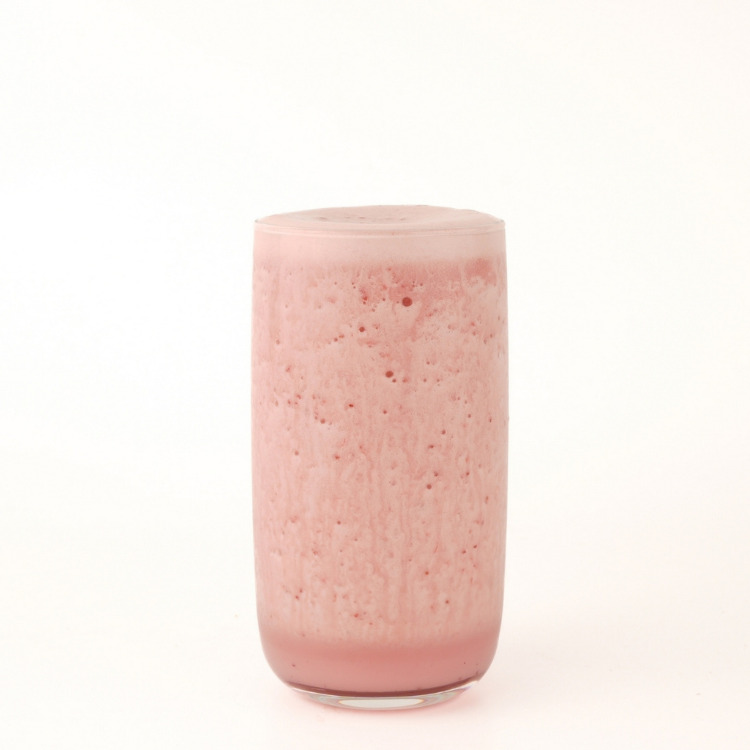 Strawberry Smoothie (Tall)