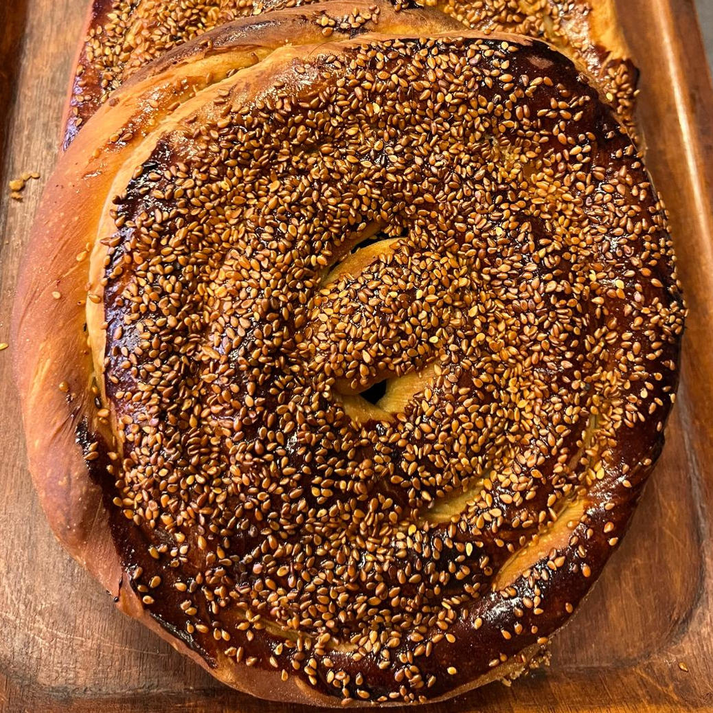 Sarma Tahinli