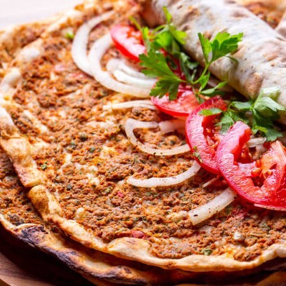 2'li Lahmacun