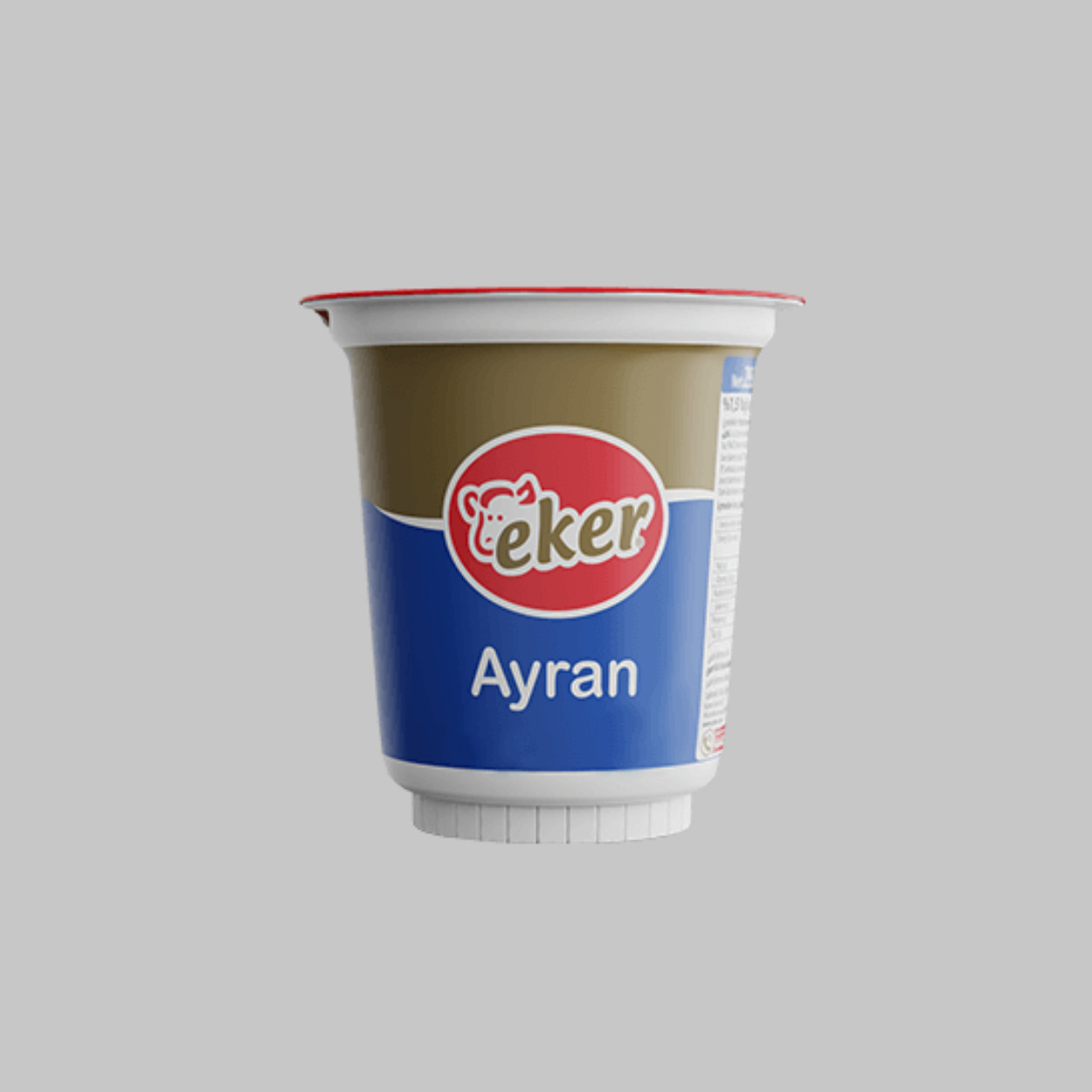 Eker Ayran (270 cl)