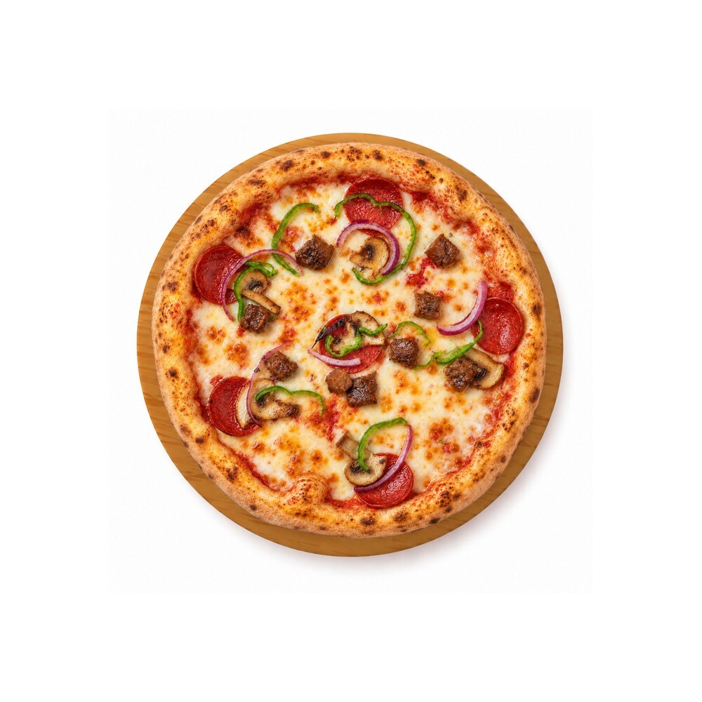 Pizza Turco