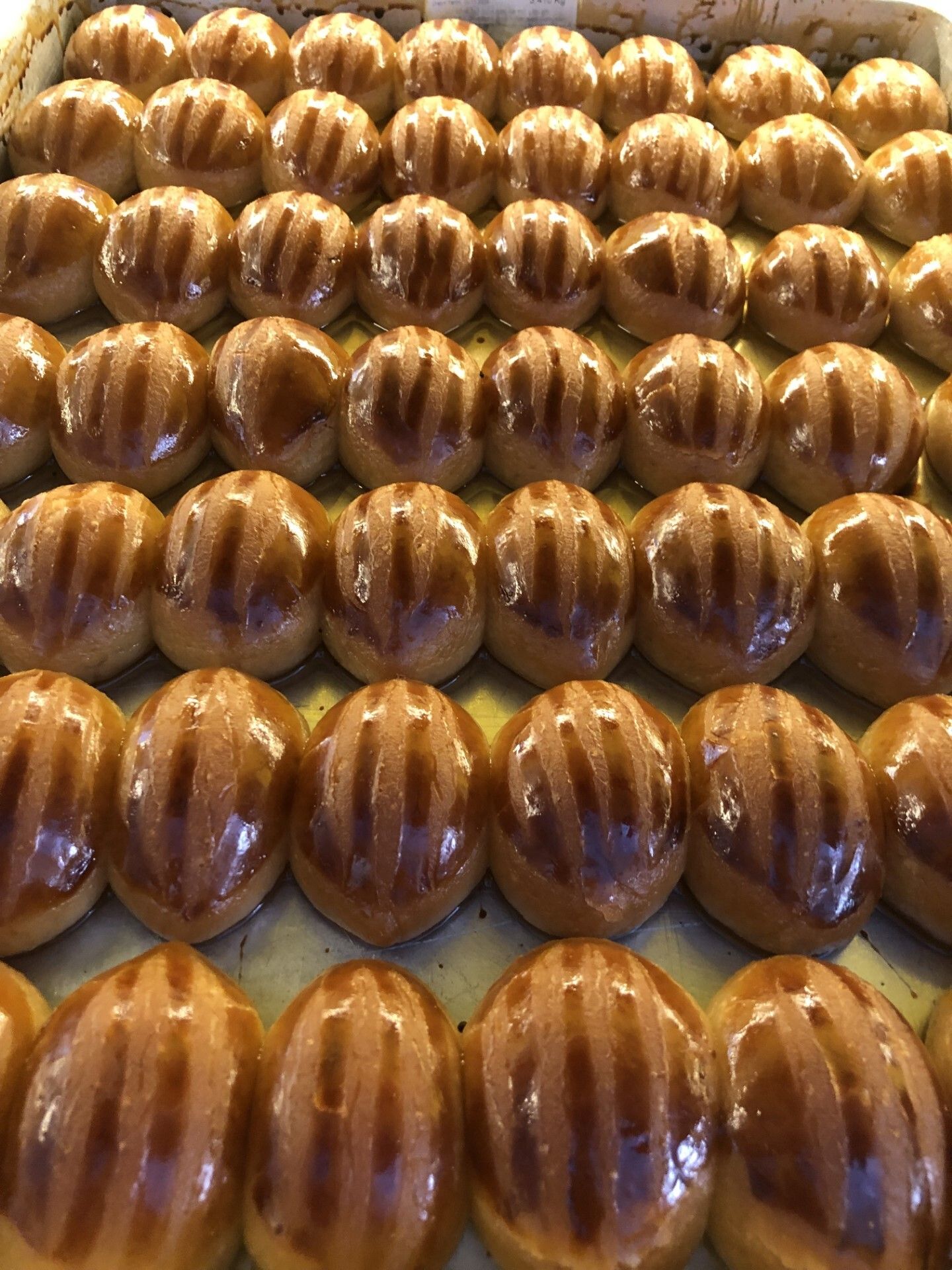 Şekerpare (500 gr.)