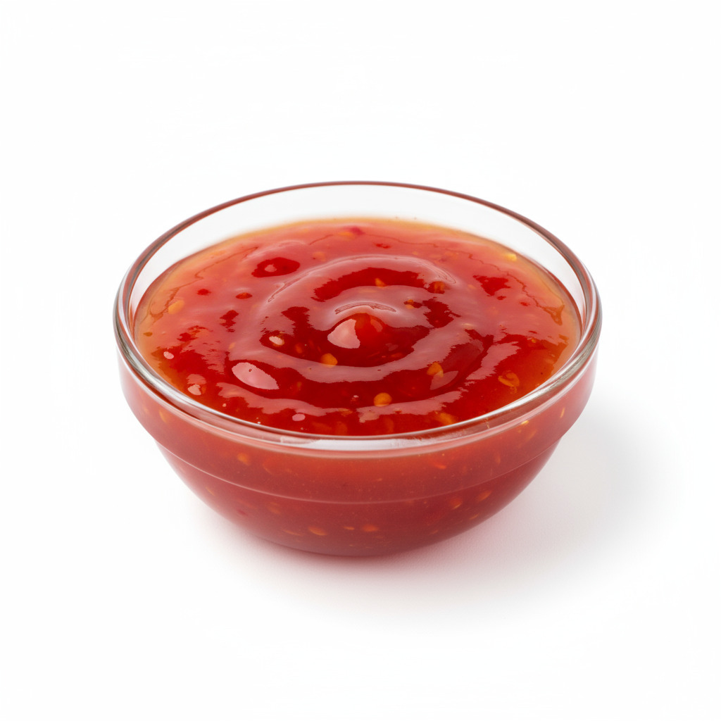 Sweet Chili Sos