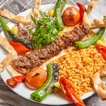 Urfa Kebap
