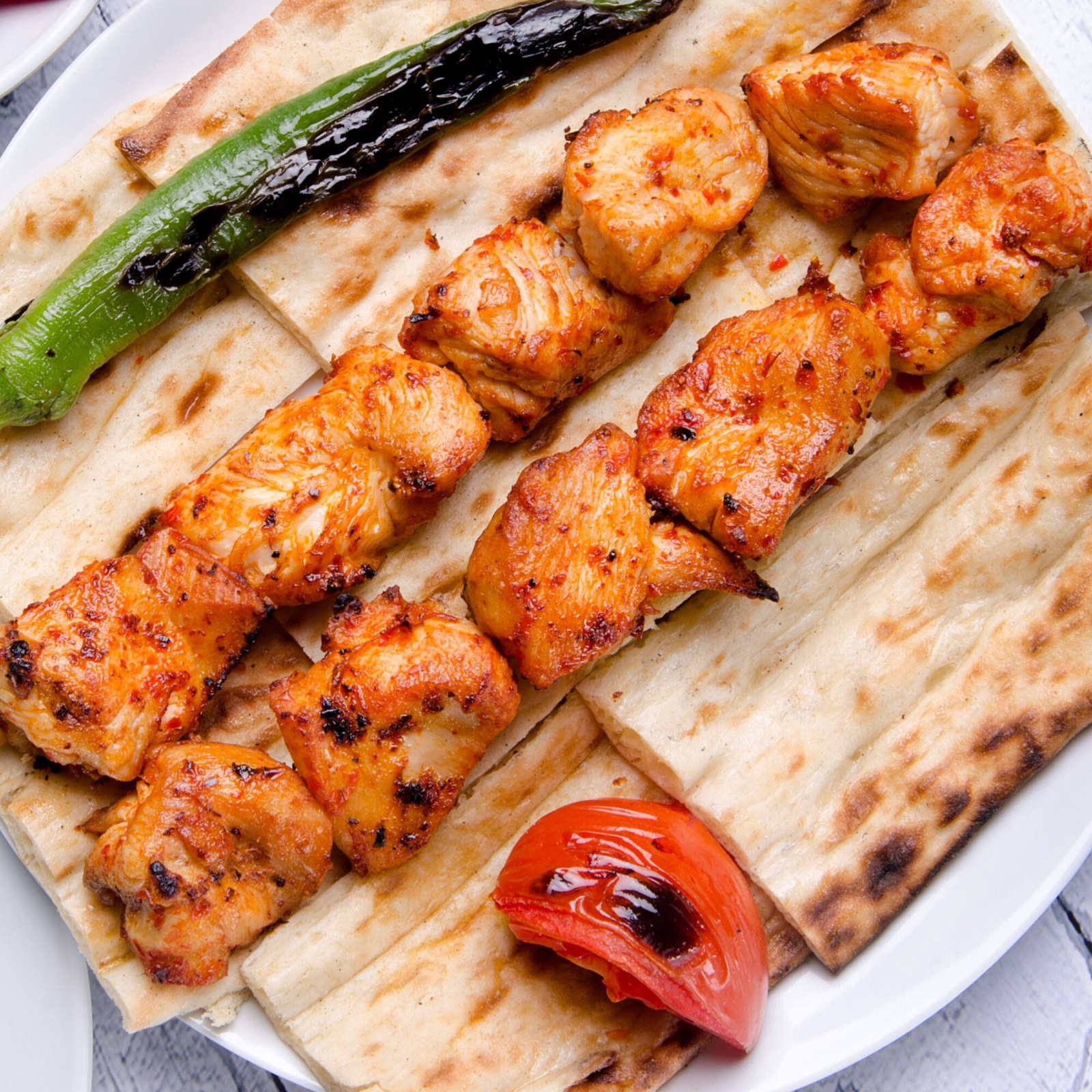 Kemiksiz Tavuk