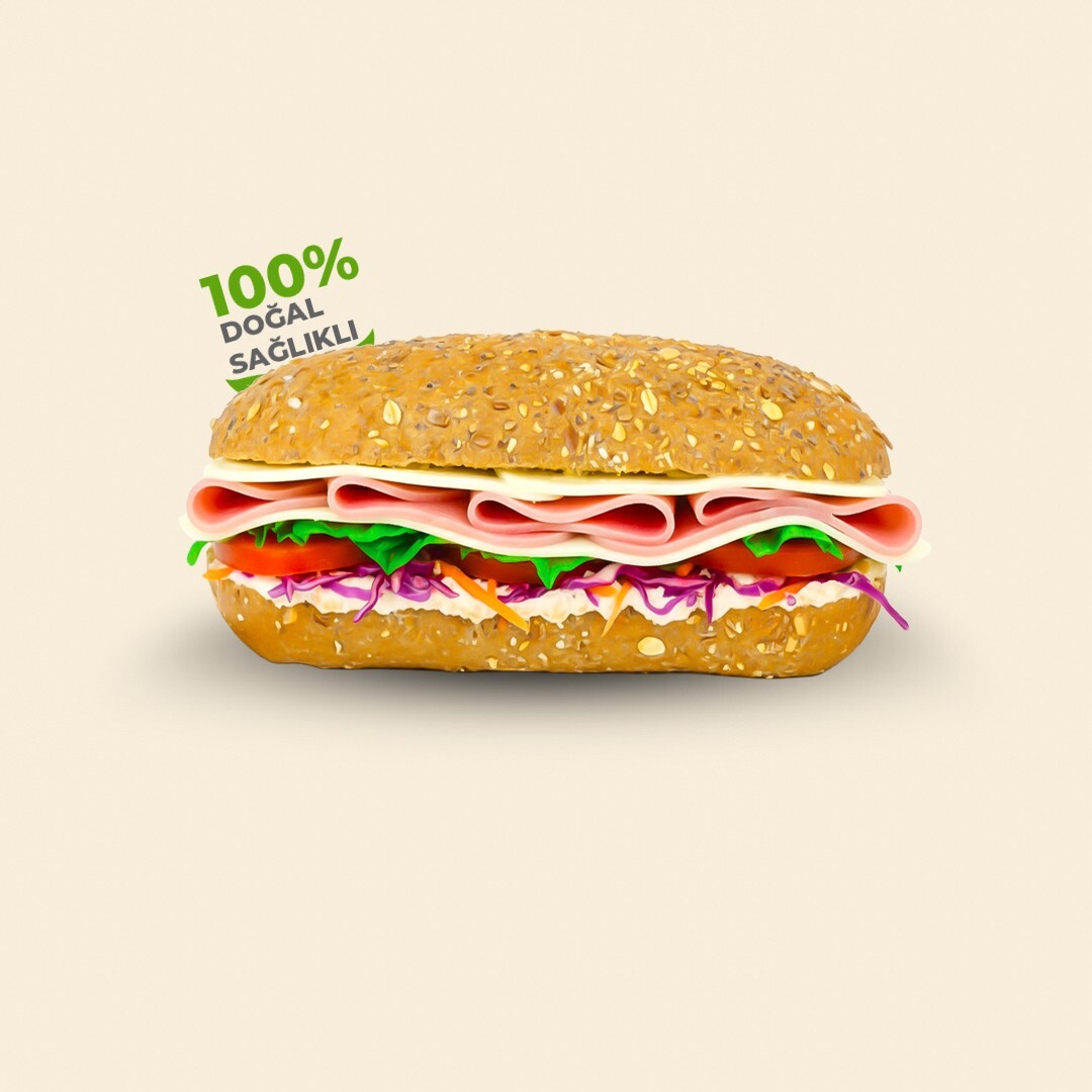 Italian Sandwich