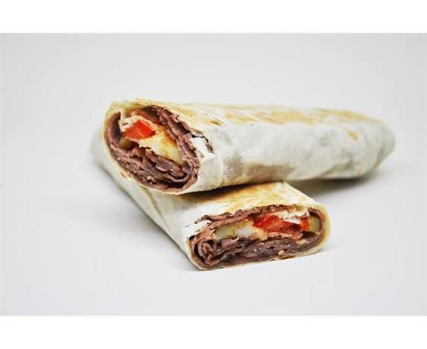 Et Döner Dürüm