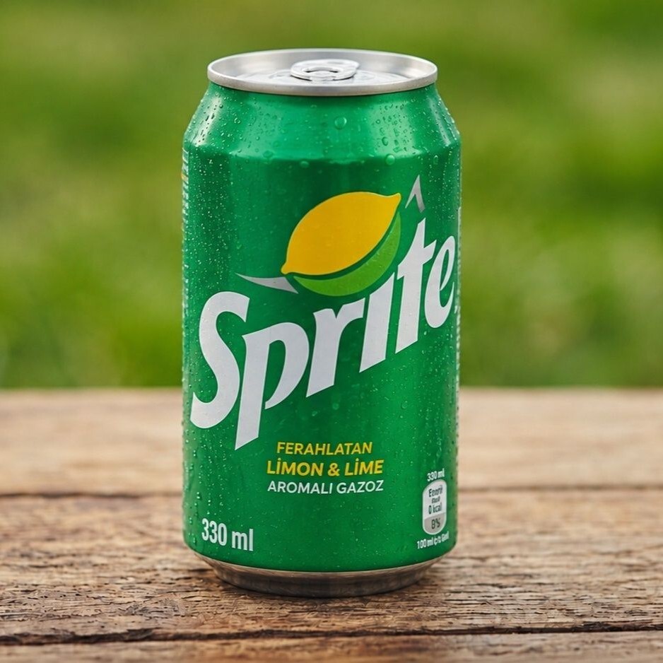 Sprite (33 cl)