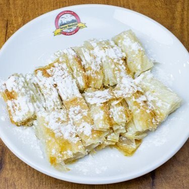 Küt Böreği
