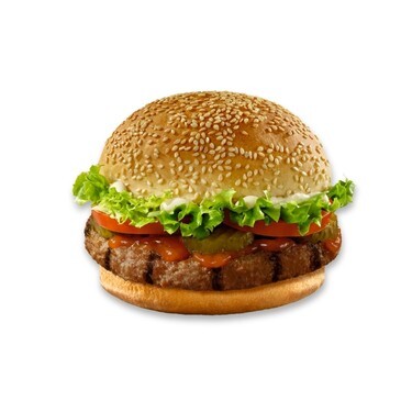 Big Burger