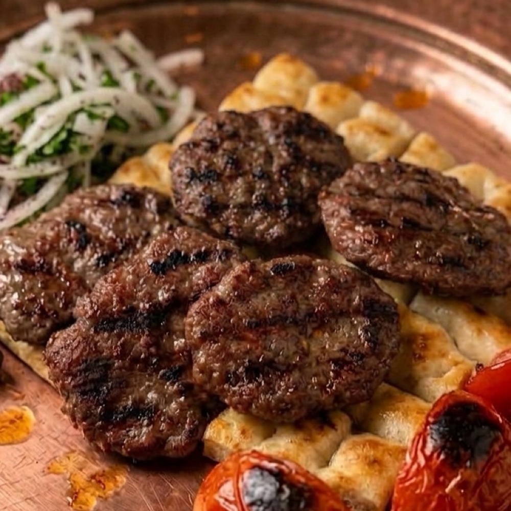 Kasap Köfte (200gram)