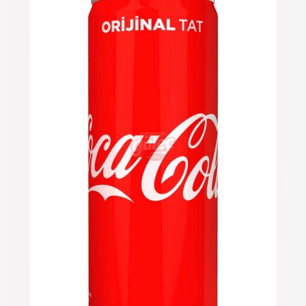 COCA COLA
