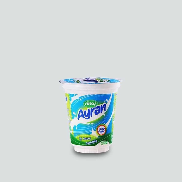 Büyük Ayran (27,5 Cl.)