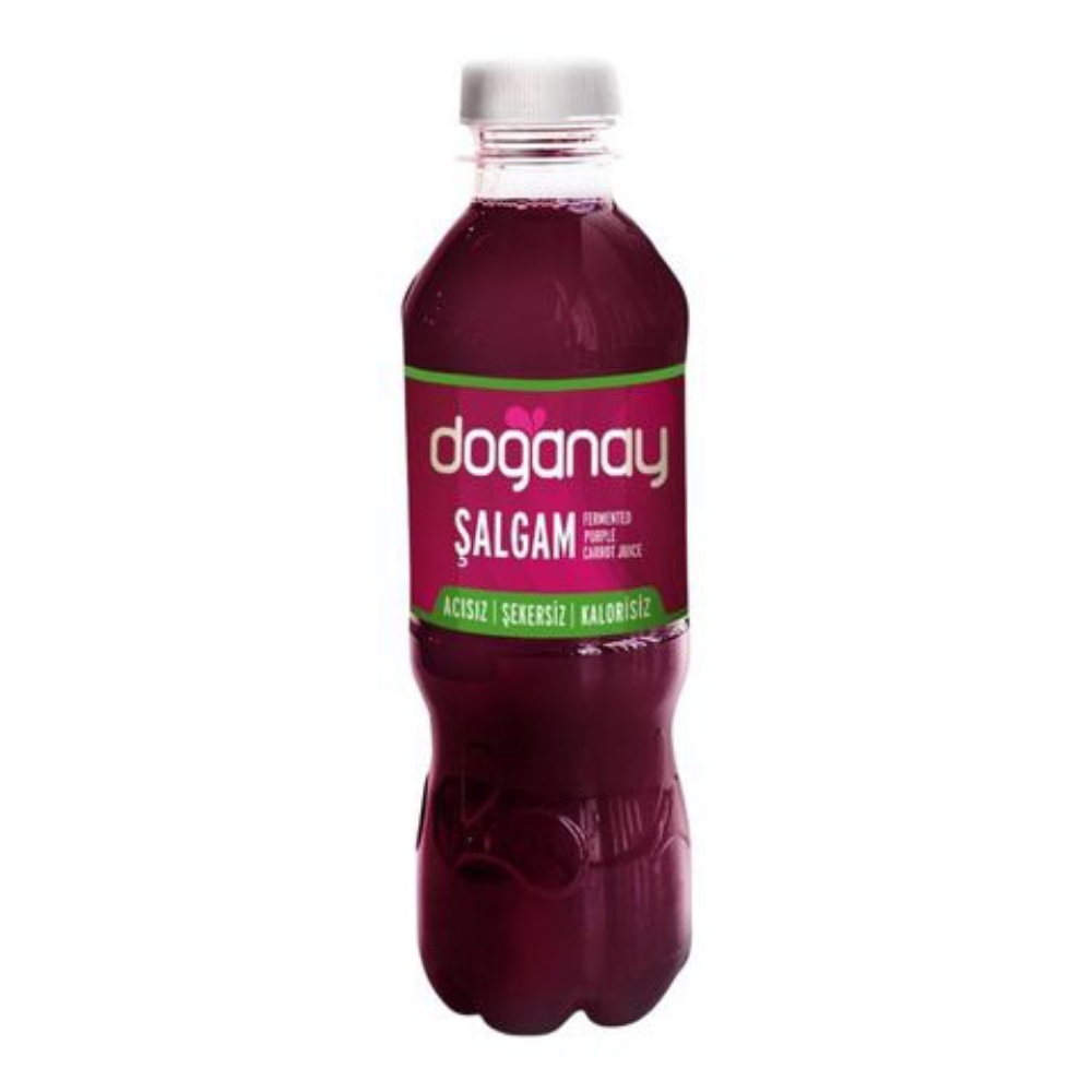 Acısız Şalgam (300 Ml)