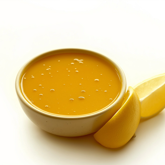 Mercimek Çorbası