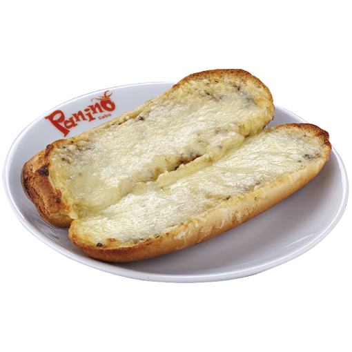 Sarımsaklı Ekmek