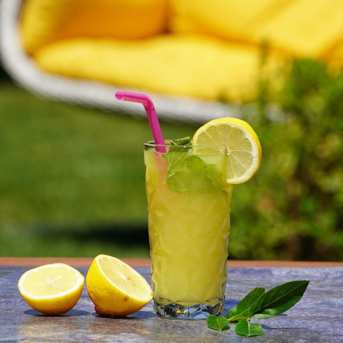 Limonata (30 cl)