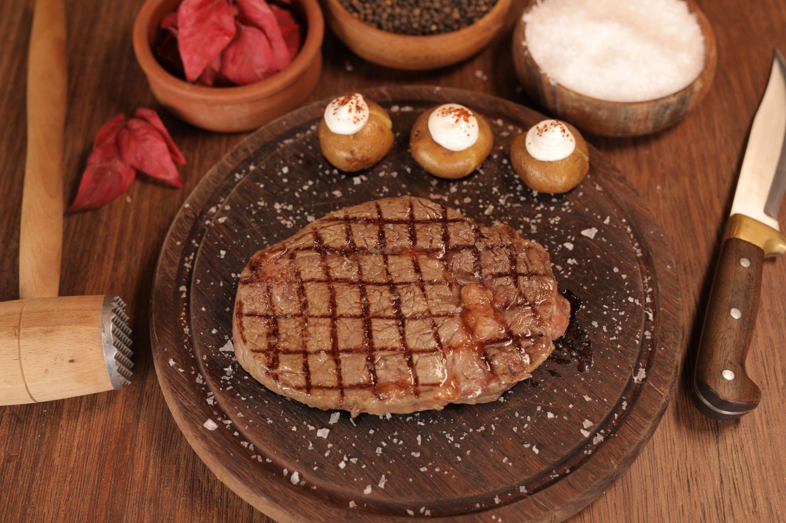 Rib-Eye