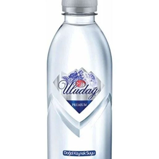 Uludağ Su 400 ml