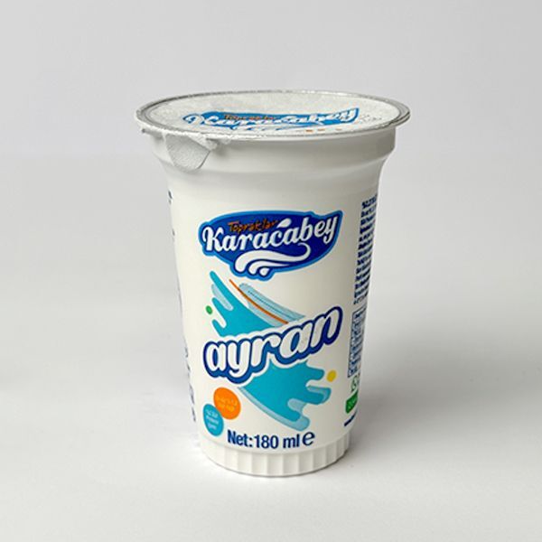 Ayran