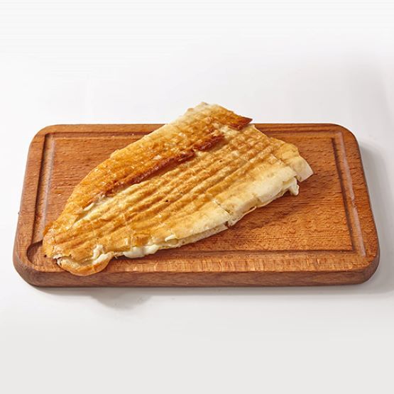Kaşarlı Özel Yarım Tost
