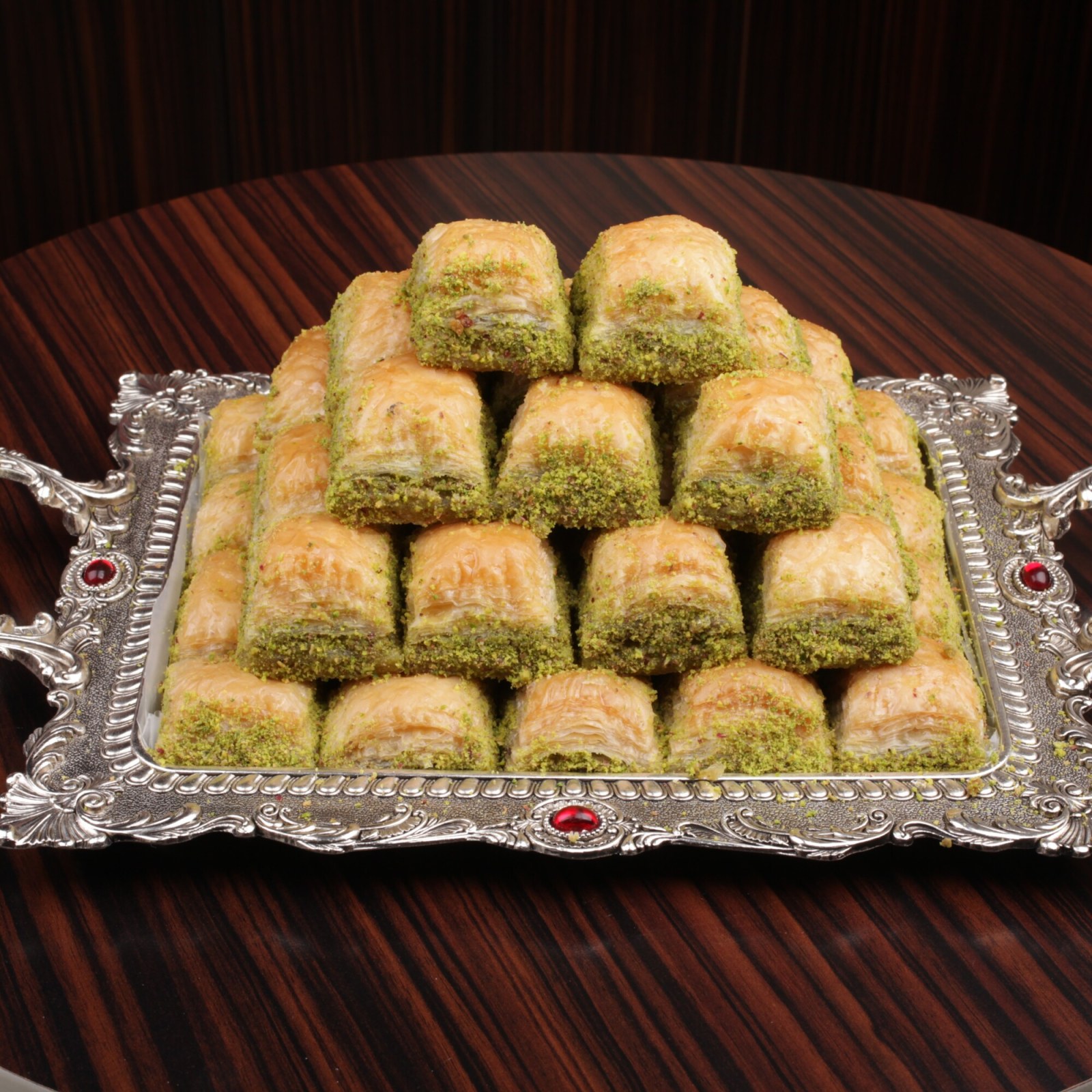 Kuru Baklava (500gr)