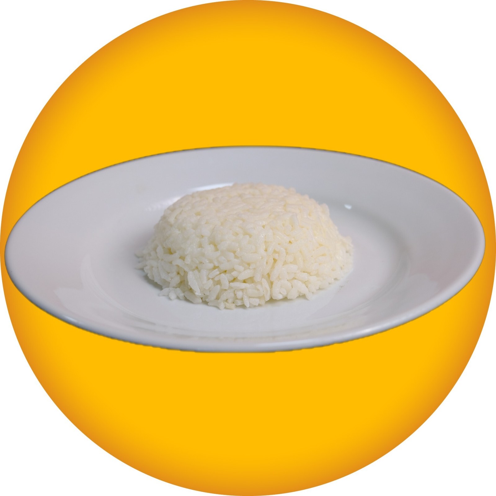 Pirinç Pilavı (150 Gr)