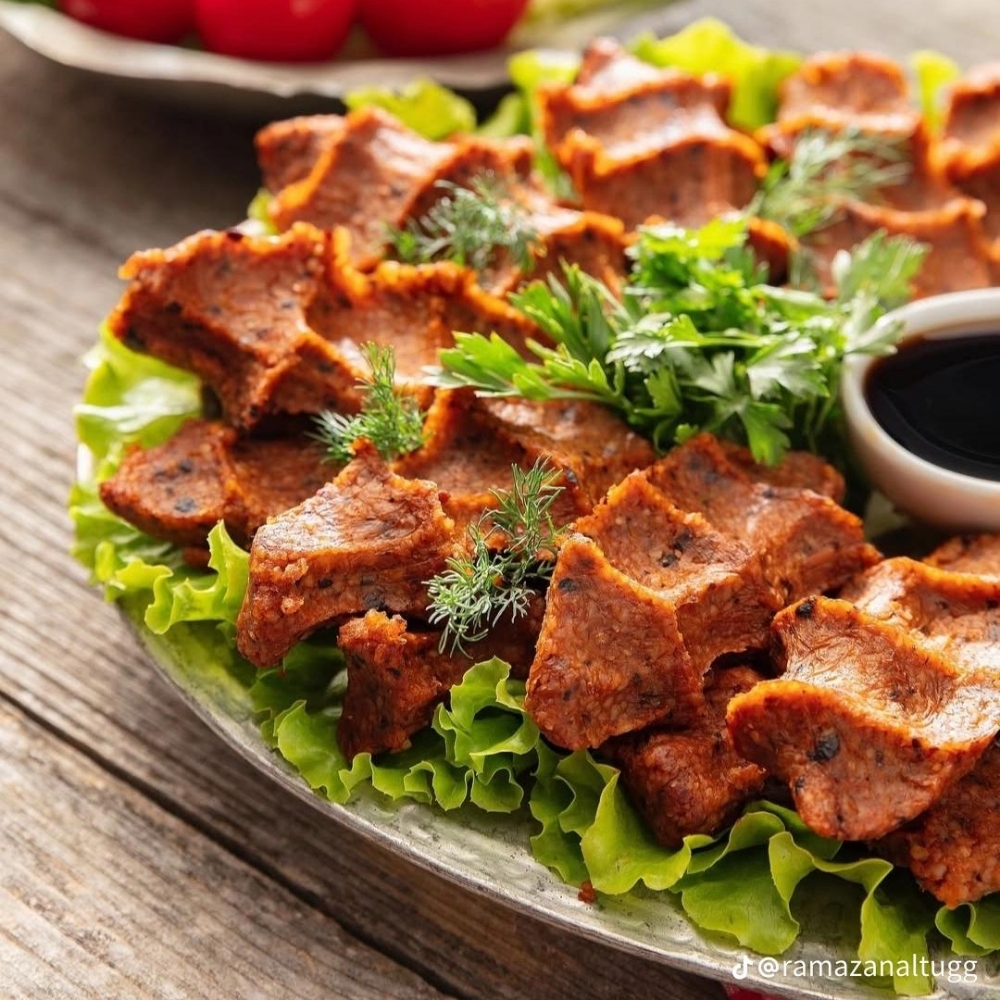 Çiğ Köfte (250 gr)