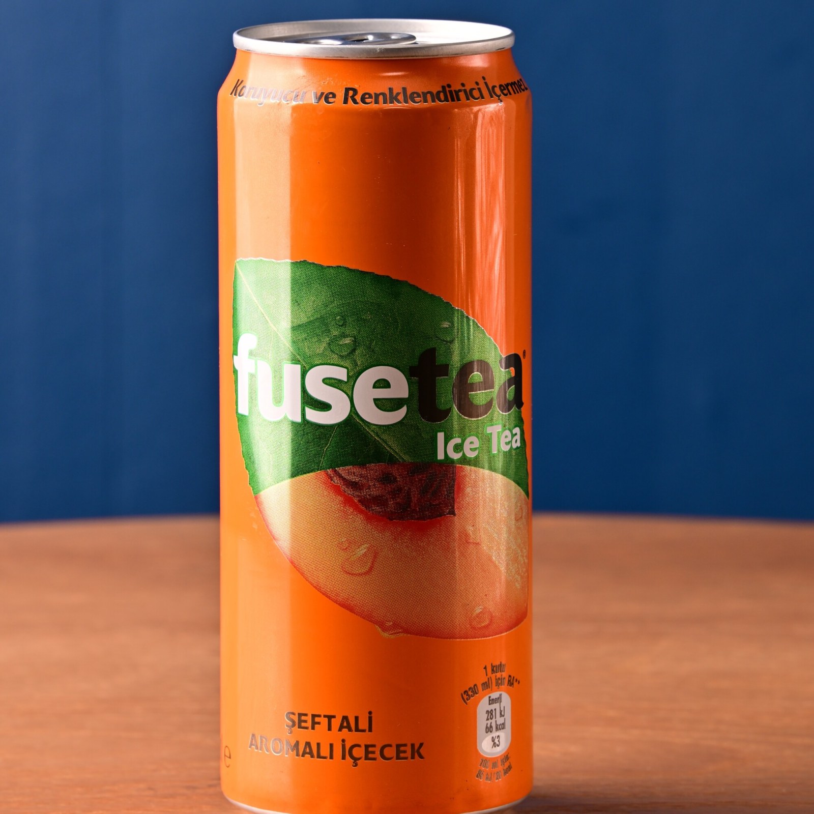 Fuse Tea (330 ml)