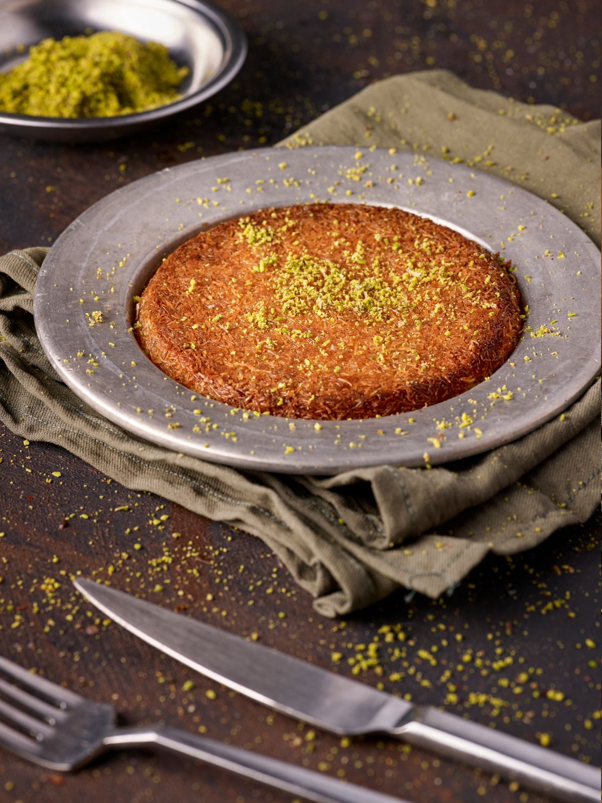 Künefe