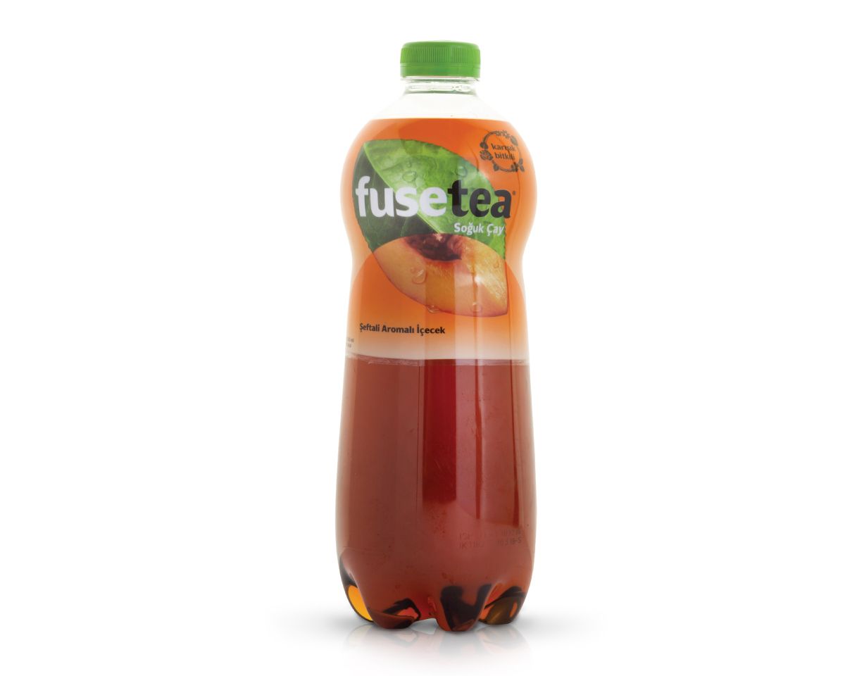 Fuse Tea (1 L.)