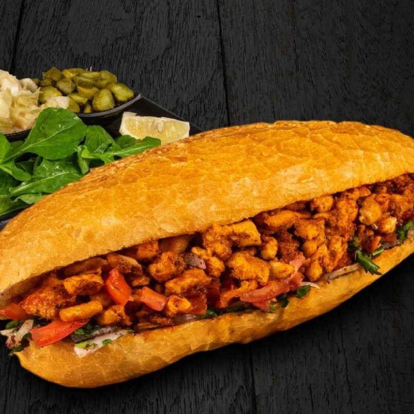 Tantuni