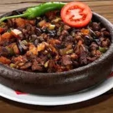 Çoban Kavurma