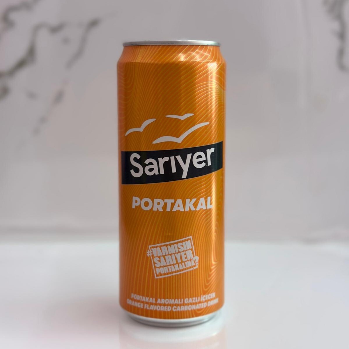 Sarıyer Portakal 33cl
